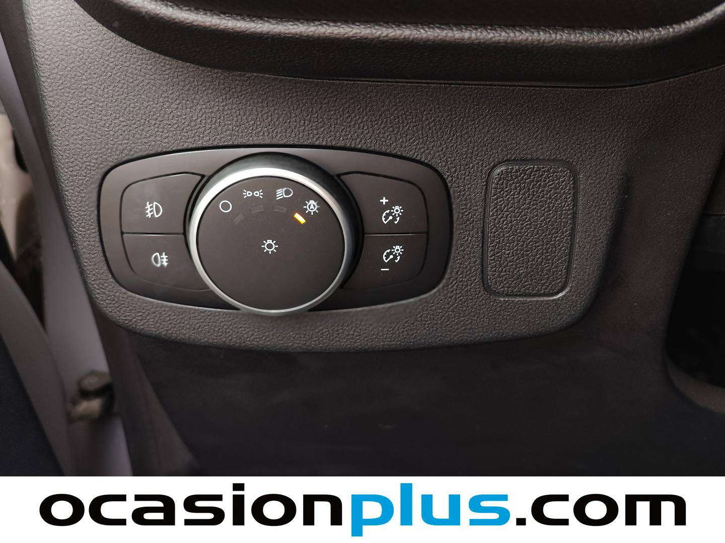 Ford Puma Ford Puma 1.0 EcoBoost MHEV ST-Line X (125 CV) seminuevo