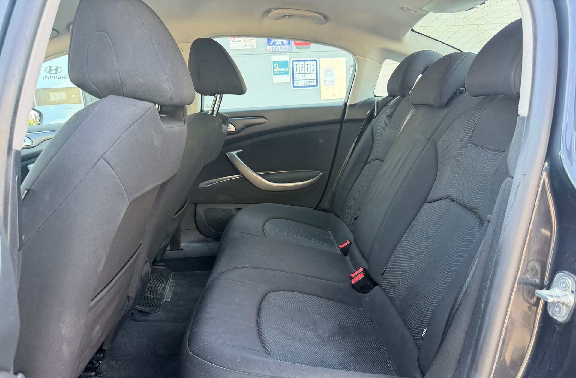 Citroën C5 1.6 HDi Business - foto 9