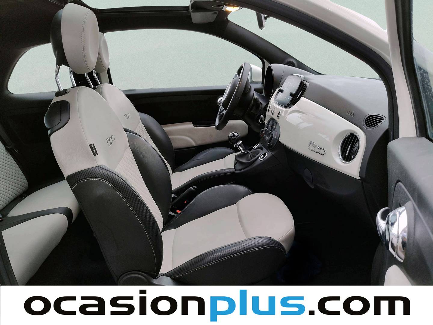 Fiat 500 Fiat 500 1.0 Hybrid Dolcevita (70 CV) km 0