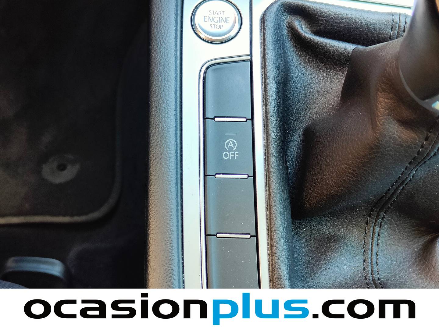 Accesorios del Volkswagen Passat Volkswagen Passat Variant Advance 1.4 TSI ACT BMT (150 CV)