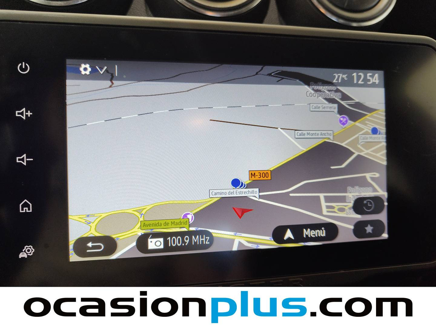 Equipamiento del Dacia Duster Dacia Duster Prestige Blue dCi (115 CV) 4X4