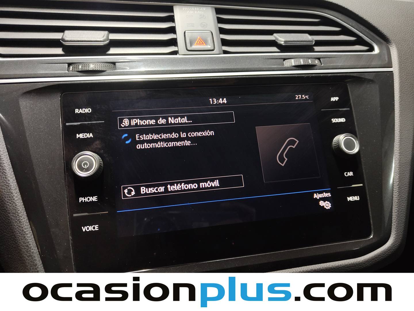 Volkswagen Tiguan Volkswagen Tiguan Edition 2.0 TDI (150 CV) manual