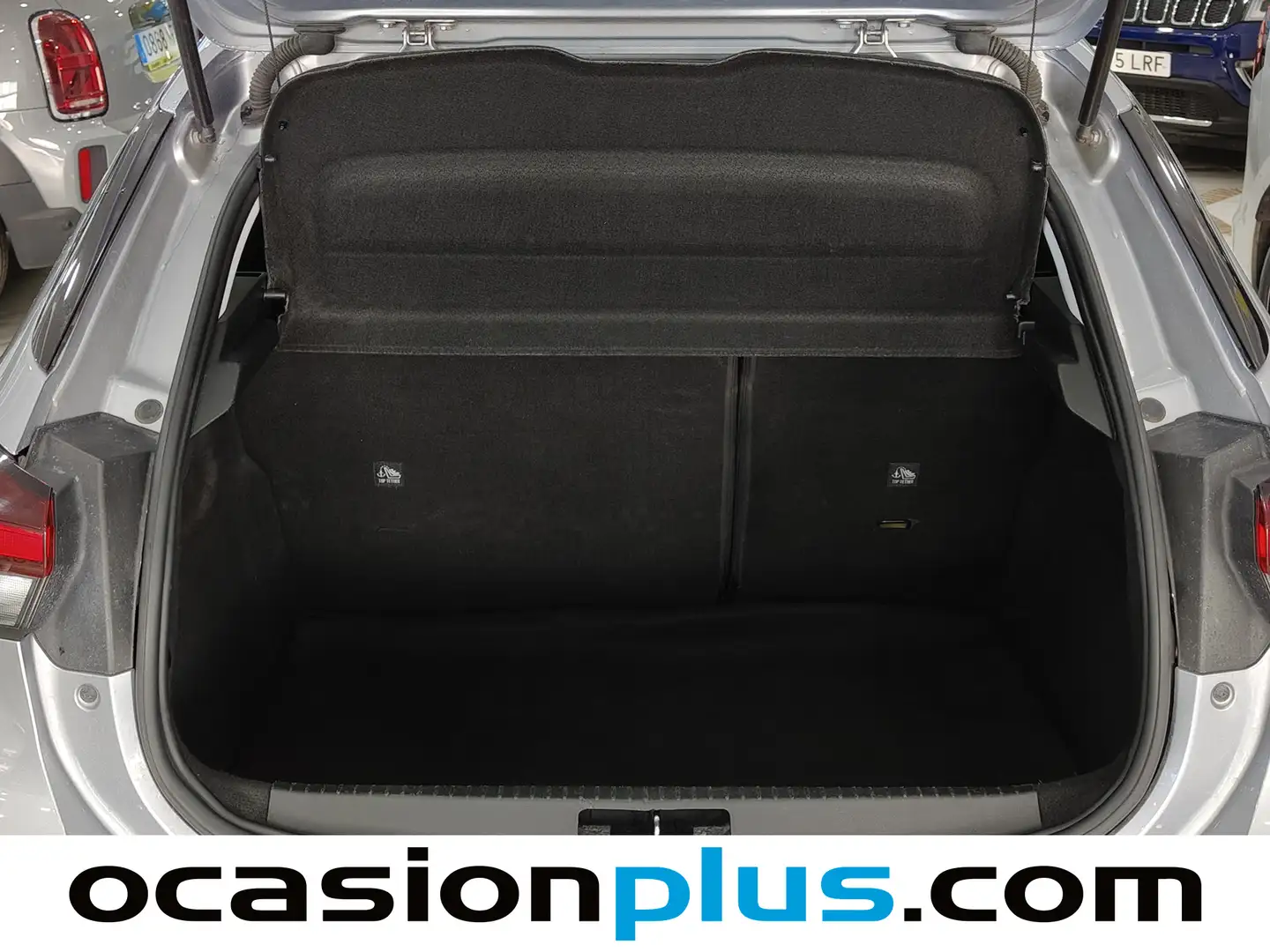 Foto Opel Corsa Opel Corsa 1.2 Turbo XHL Elegance Auto  (100 CV)