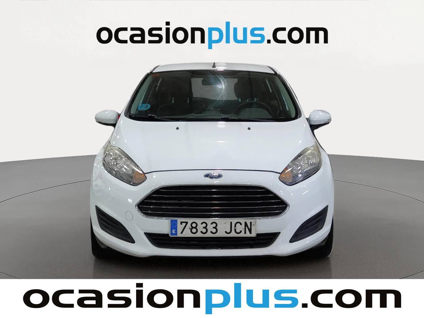 Ford Fiesta Ford Fiesta 1.25 Duratec Trend (82 CV) seminuevo
