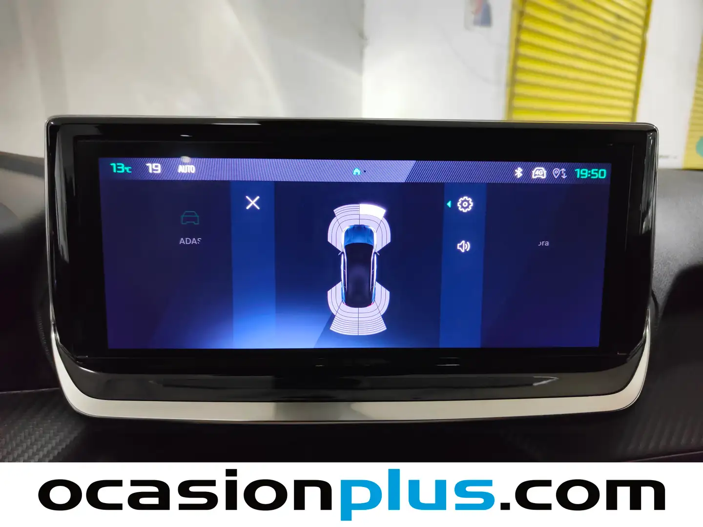 Foto Peugeot 2008 Peugeot 2008 PureTech 100 S&S Allure (100 CV)