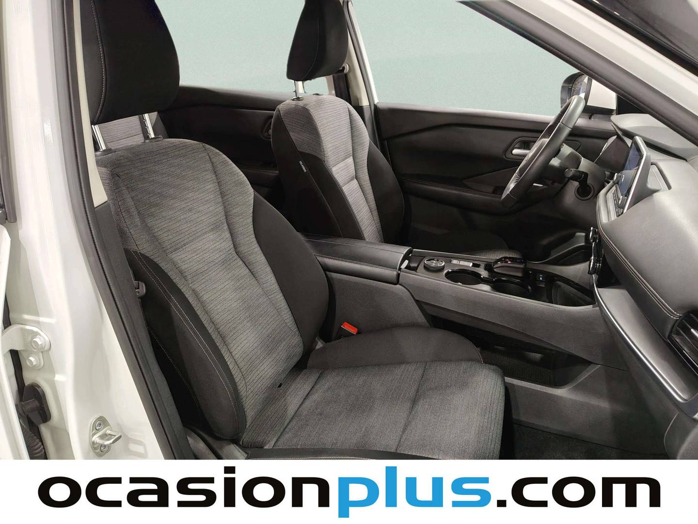 Nissan X-TRAIL Nissan X-Trail 1.5 e-4orce Acenta 4x4 Auto (213 CV) híbrido