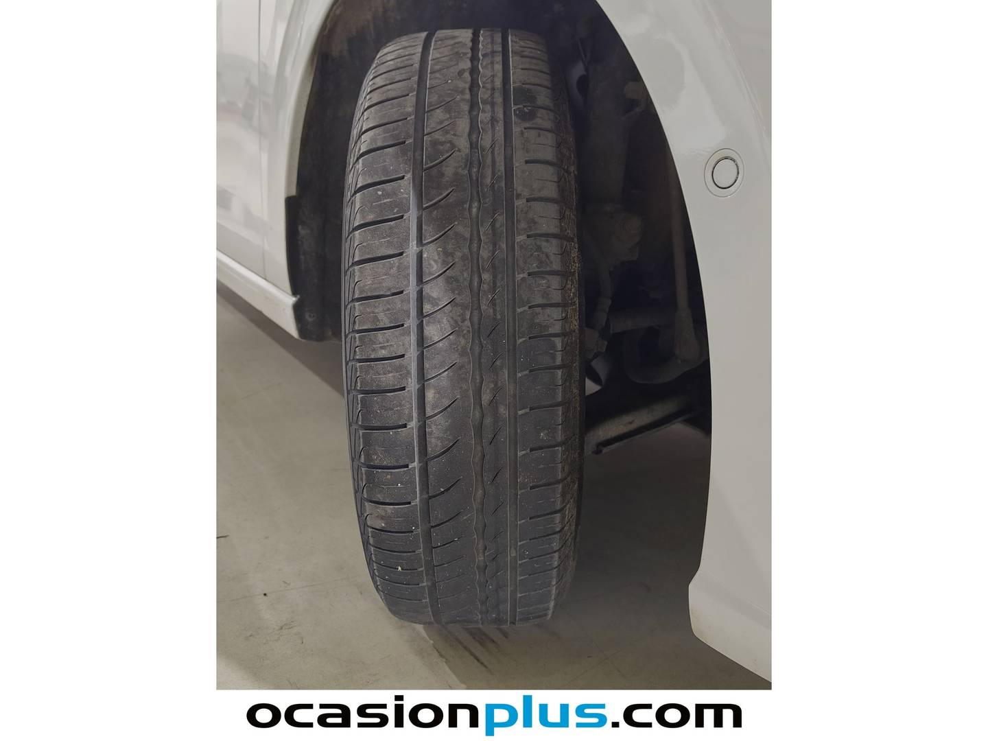 Volkswagen Polo Volkswagen Polo Life 1.0 TSI (95 CV) de segunda mano