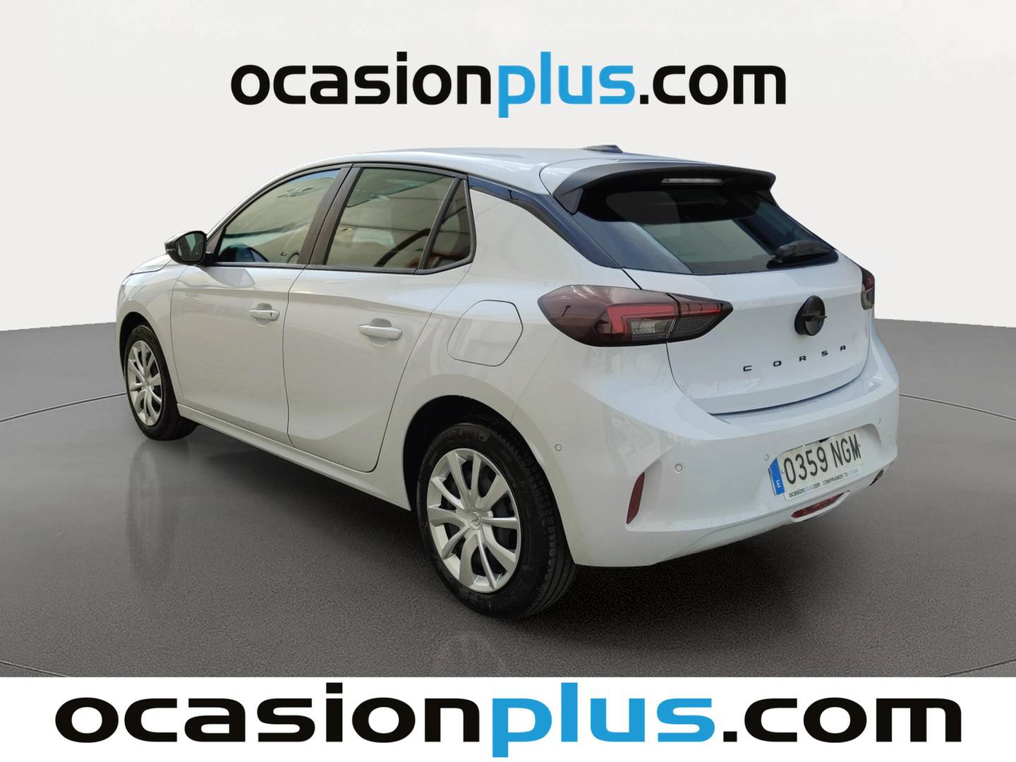 Foto Opel Corsa Opel Corsa 1.2T XHL Edition (100 CV)