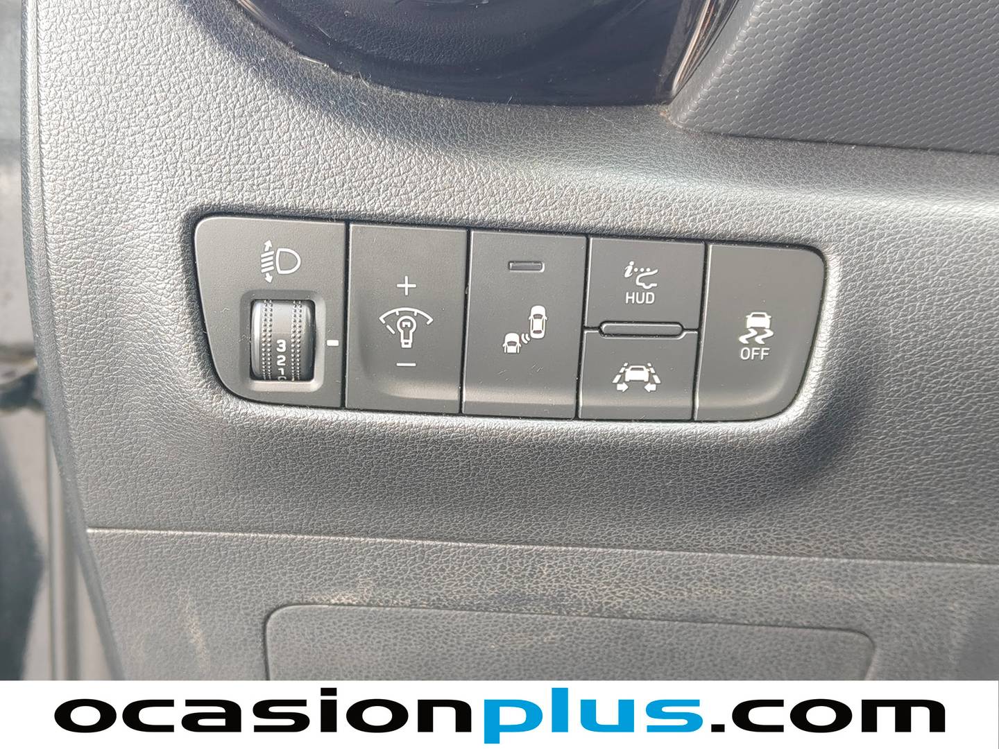 Hyundai Kona Hyundai Kona 1.0 TGDI Tecno Lime 4x2 (120 CV) 120cv