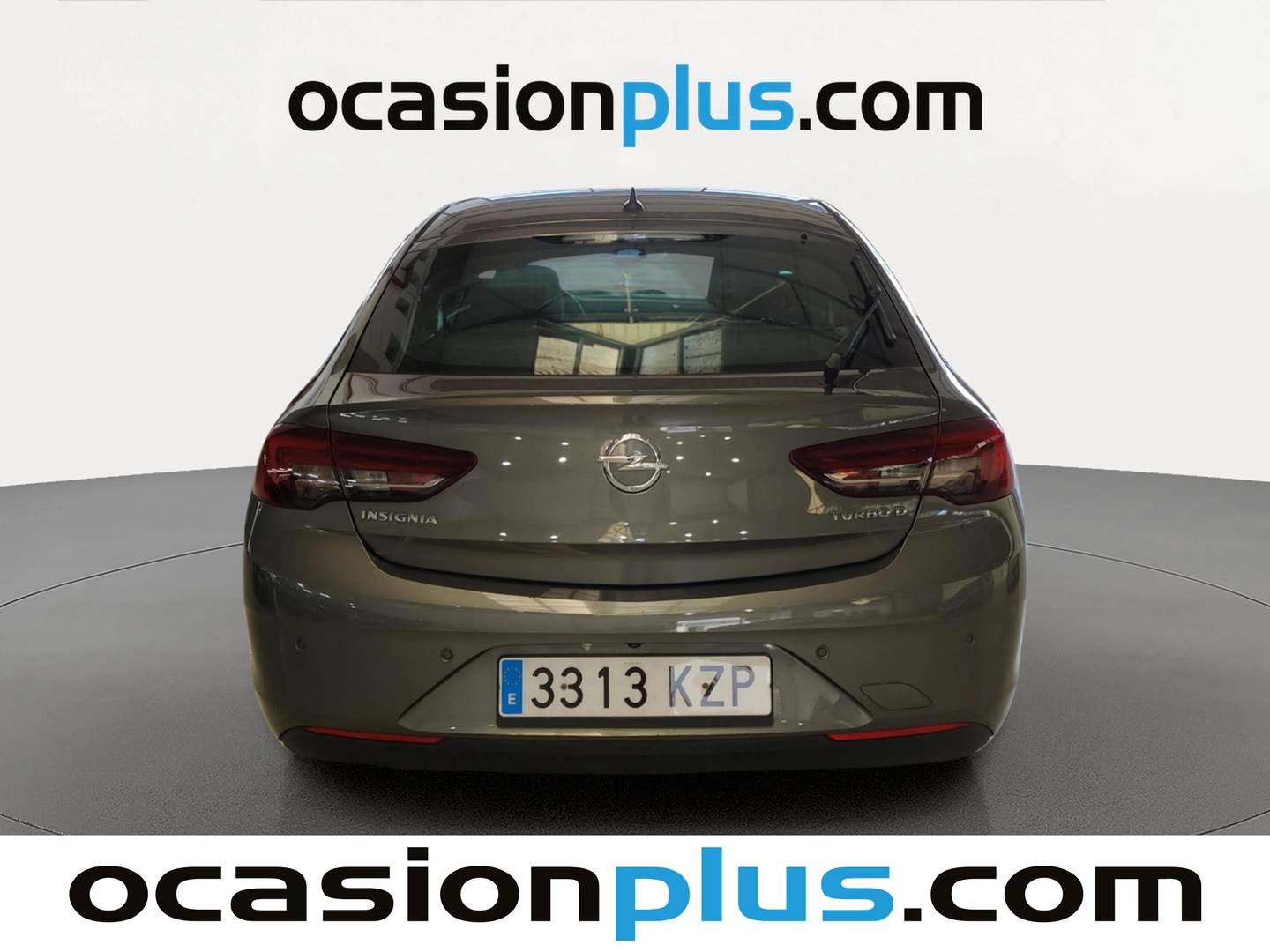 Opel Insignia Opel Insignia GS 1.6 CDTI TD Selective Pro (136 CV) al mejor precio