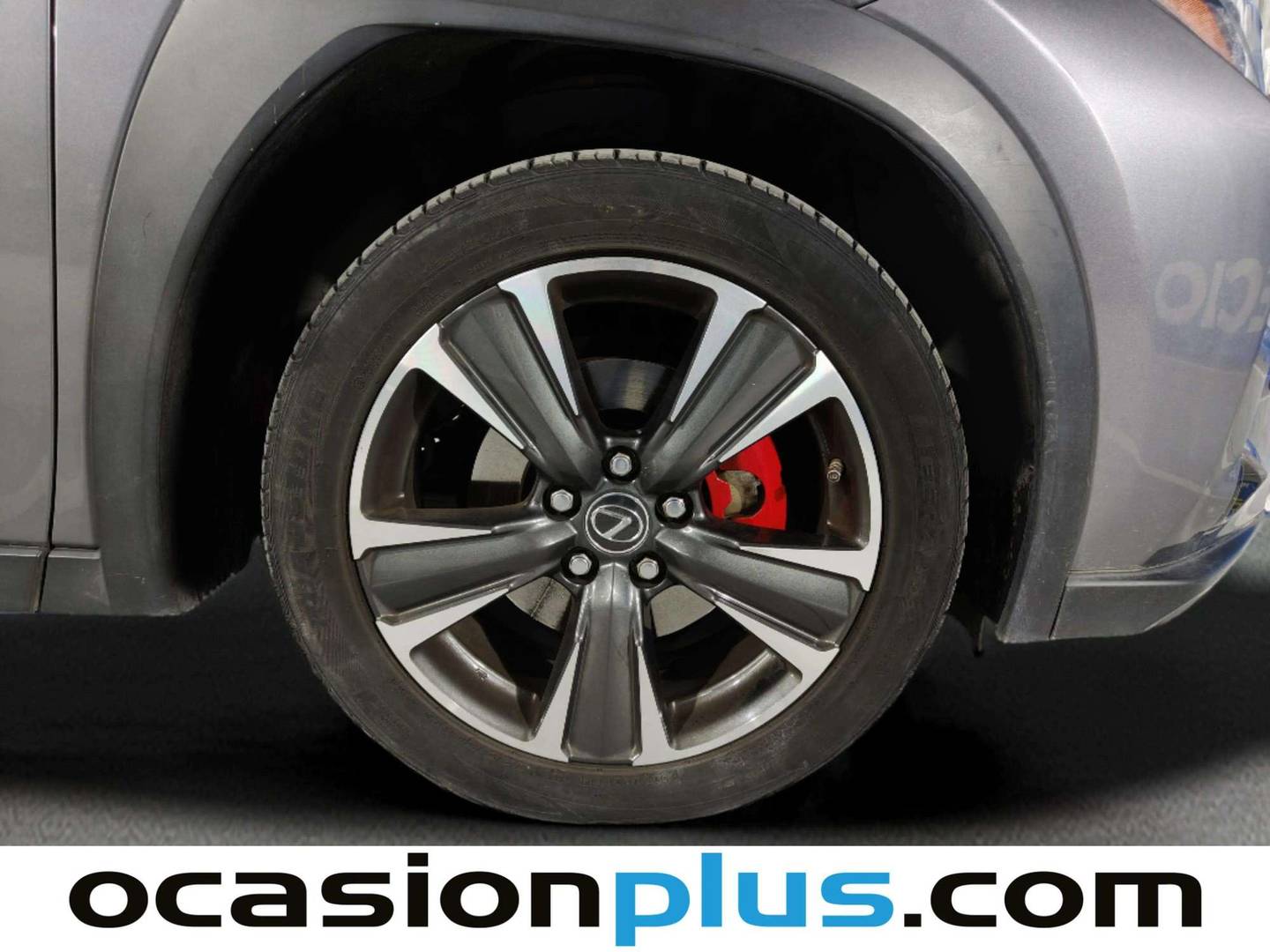 Lexus UX Lexus UX 250h Luxury (184 CV) 184cv