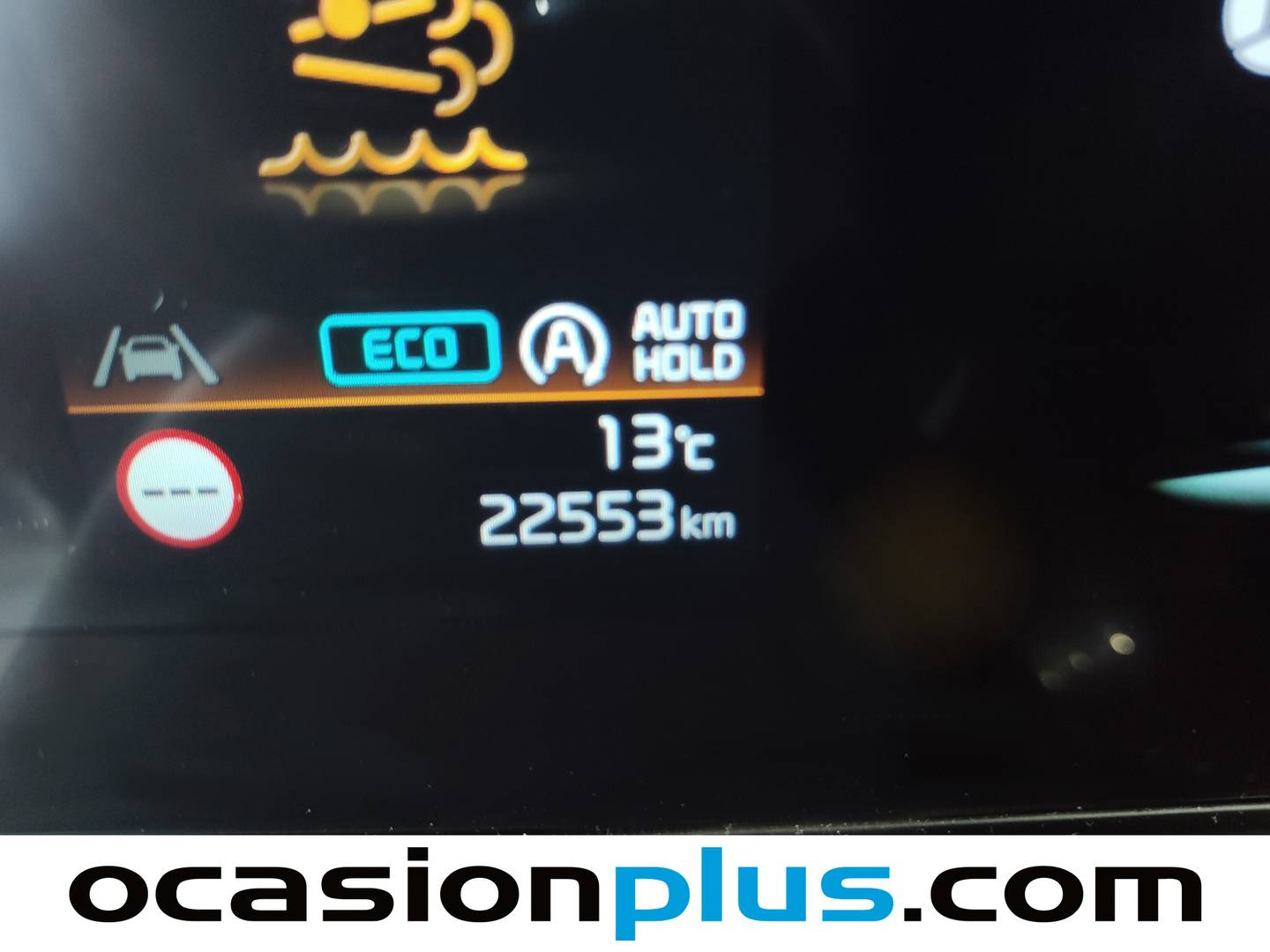 KIA Sportage Kia Sportage 1.6 CRDi MHEV Business 4x2 DCT (136 CV) seminuevo