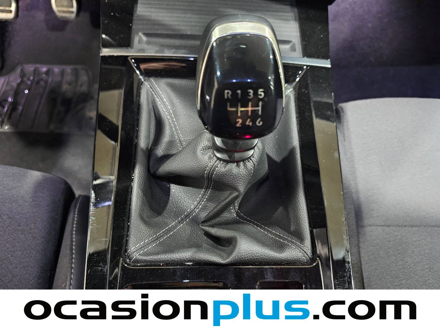 Opel Astra Opel Astra 1.2 Turbo XHT GS Line (130 CV) de segunda mano