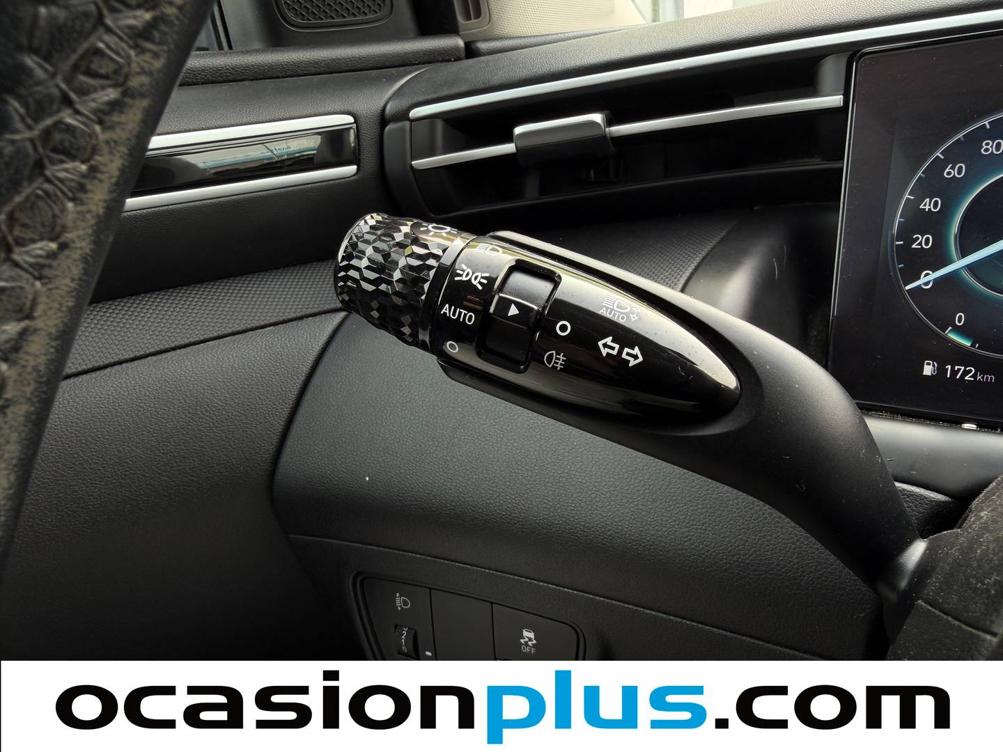 Acabados Hyundai Tucson Hyundai Tucson 1.6 CRDI Maxx (115 CV)