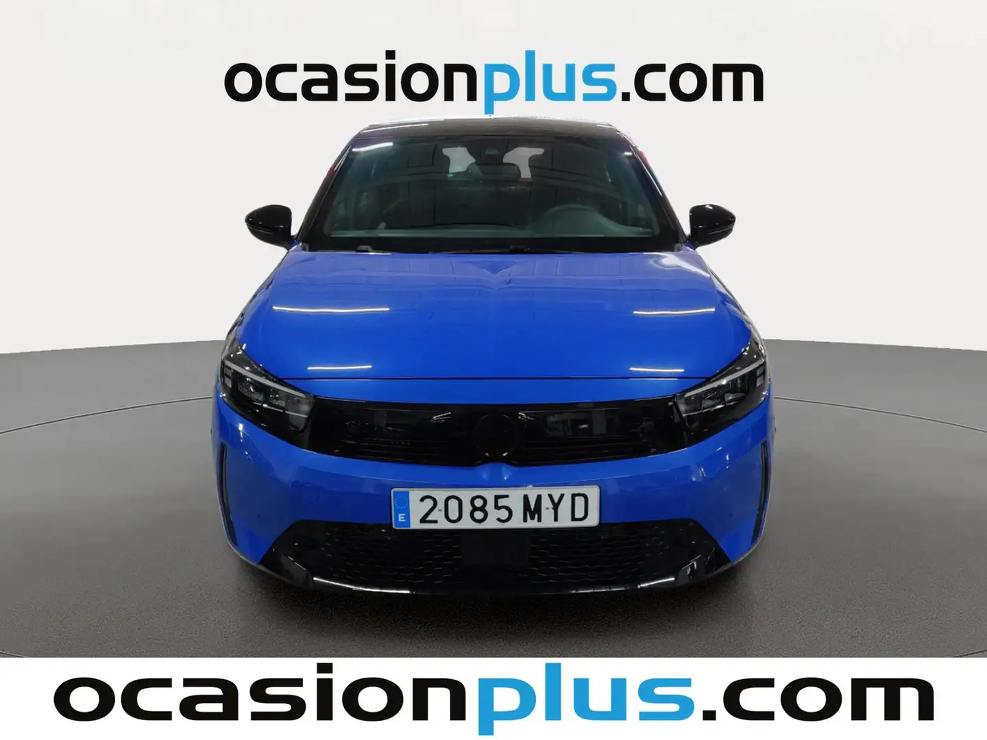 Foto Opel Corsa Opel Corsa 1.2 T XHL GS (100 CV)