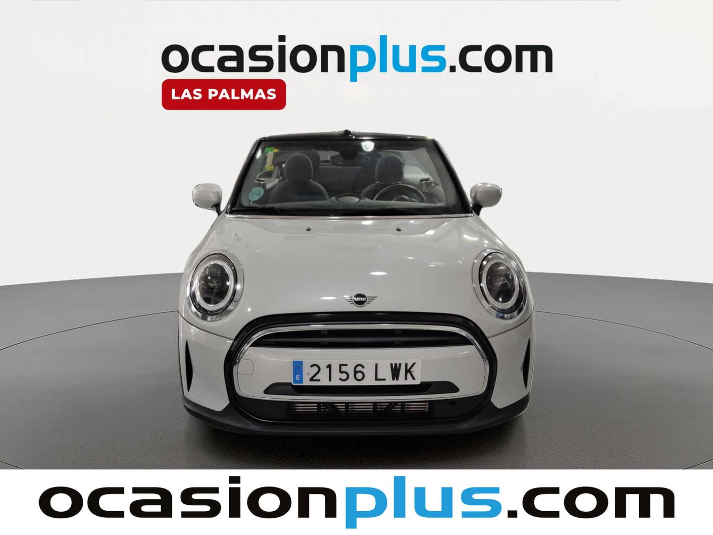 Mini MINI Mini MINI Cooper Cabrio Cabrio (136 CV) km 0