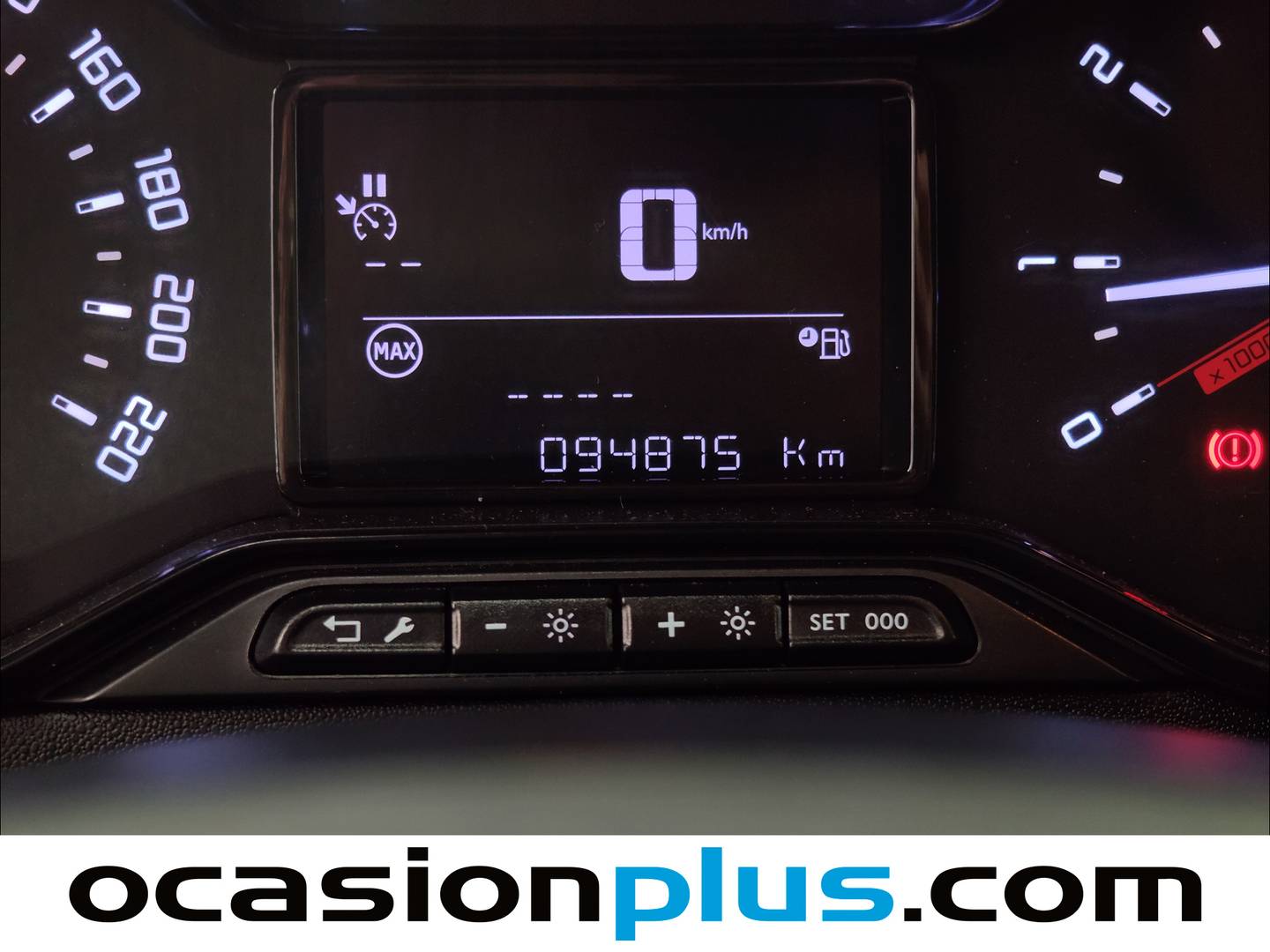 Citroën C3 Citroën C3 PureTech 83 Feel Pack (83 CV) seminuevo