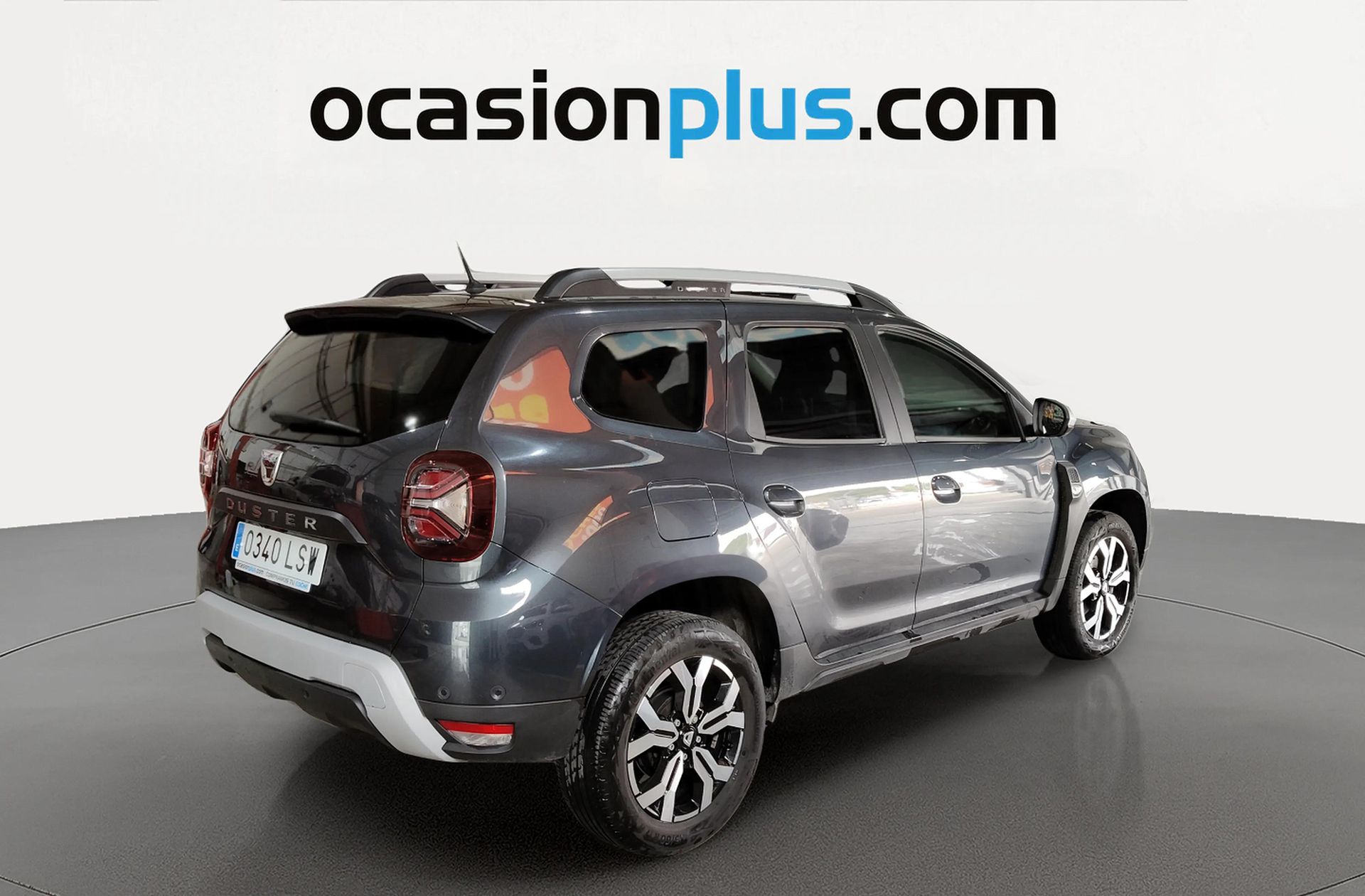 Dacia Duster Prestige TCe EDC - foto 4