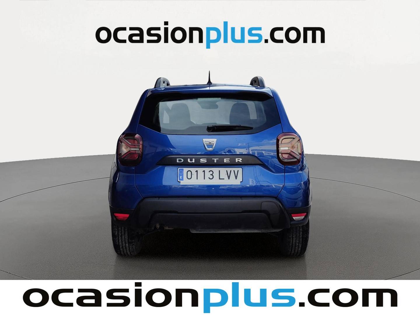 Dacia Duster Dacia Duster Comfort Blue dCi (115 CV) 4X2 al mejor precio