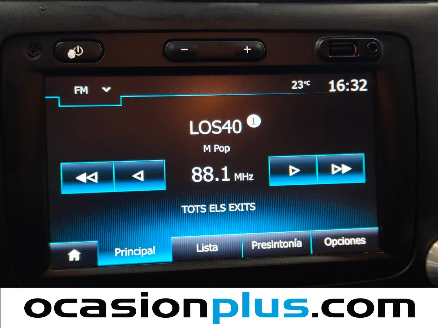 Dacia Duster Dacia Duster SL 2019 TCE (150 CV) 4X2 GPF km 0