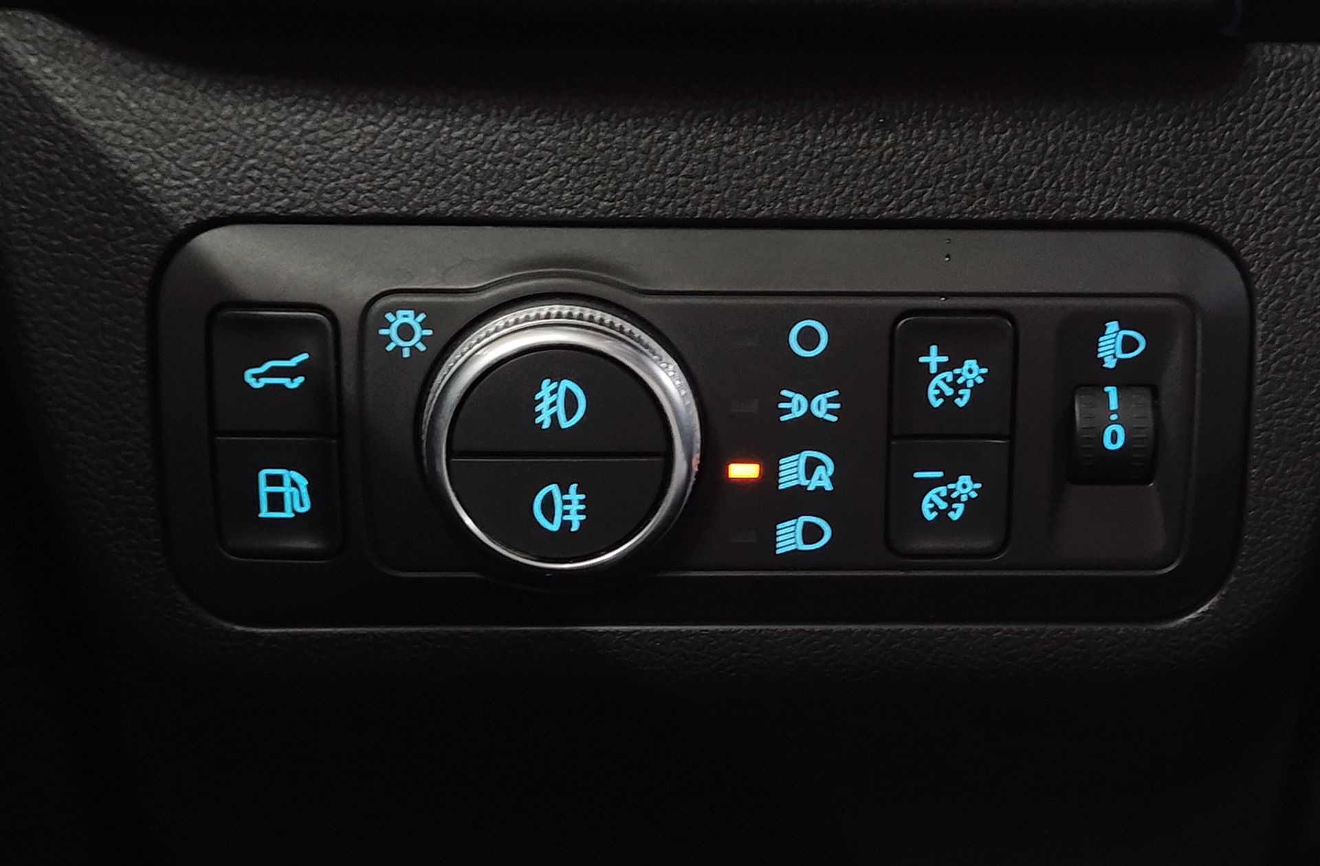 Ford Kuga 2.5 Duratec PHEV ST-Line X - foto 13