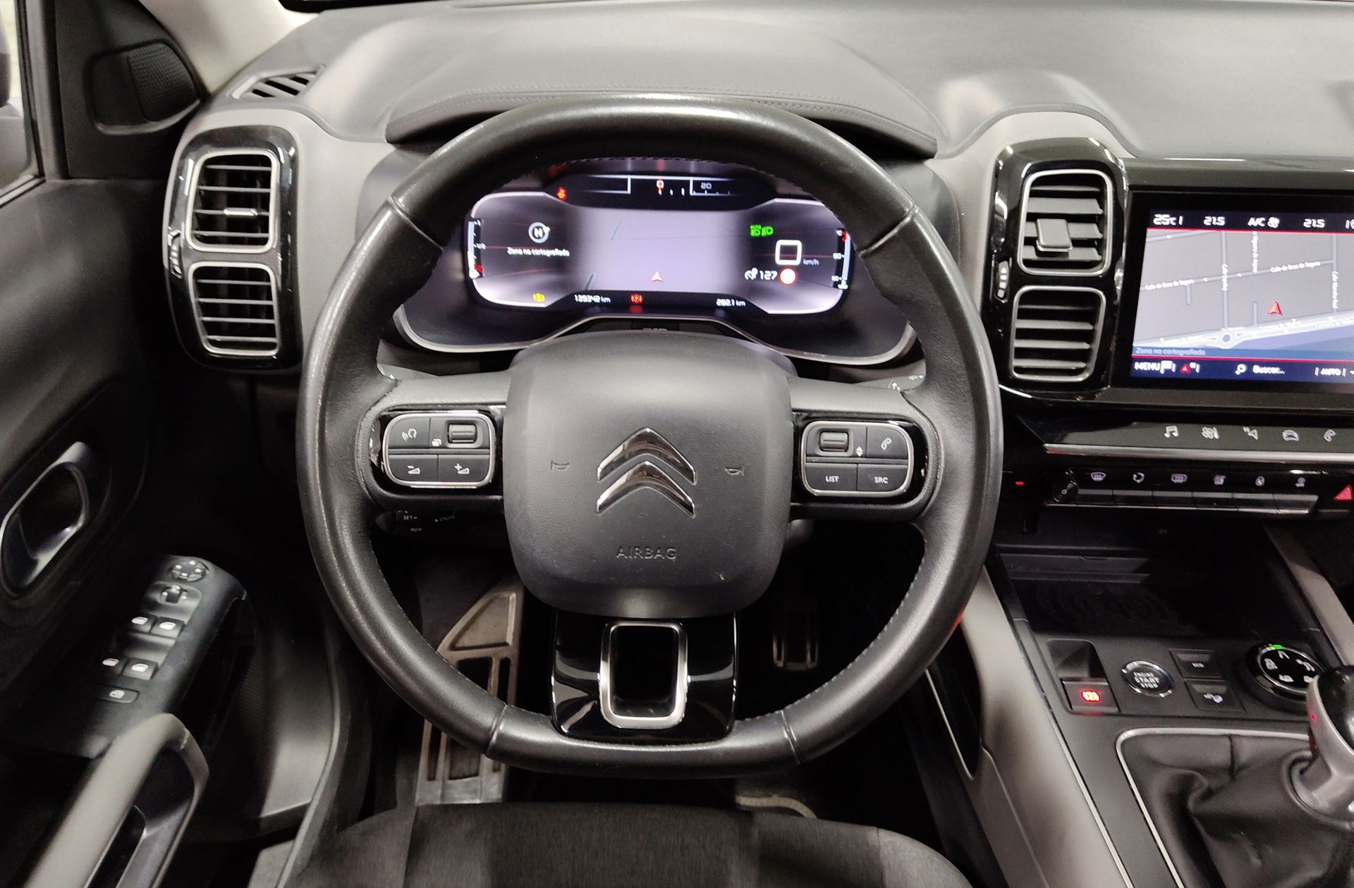 Citroën C5 Aircross BlueHDi 130 Shine - foto 22