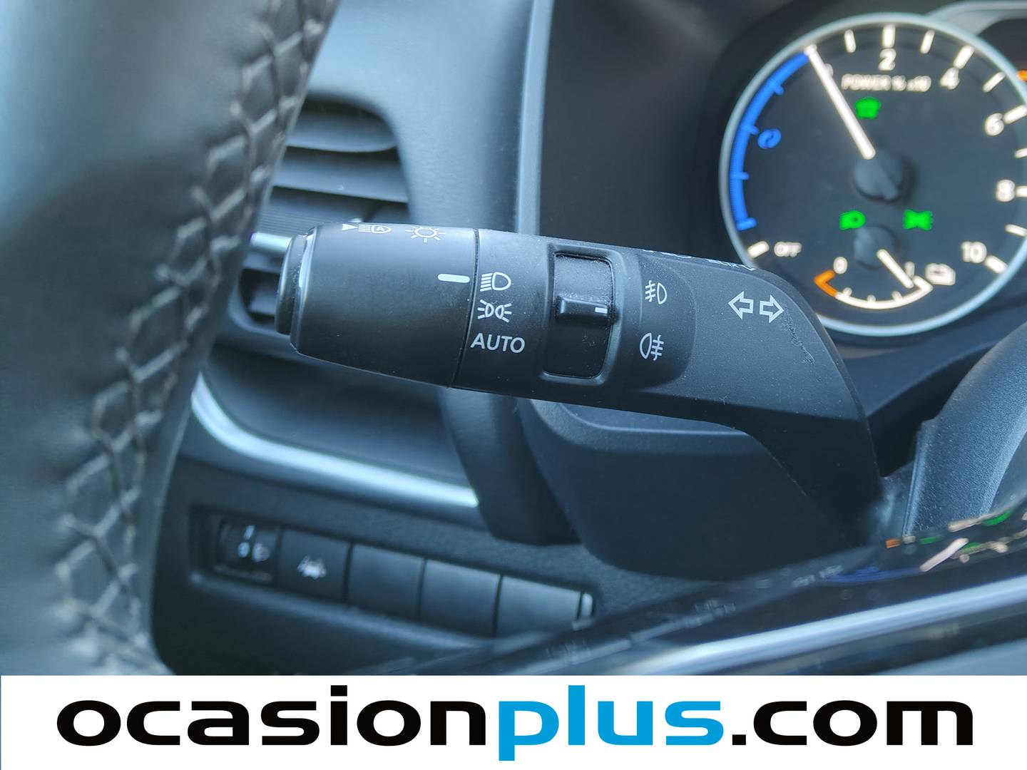 Foto Nissan QASHQAI Nissan Qashqai E-POWER Acenta (190 CV)