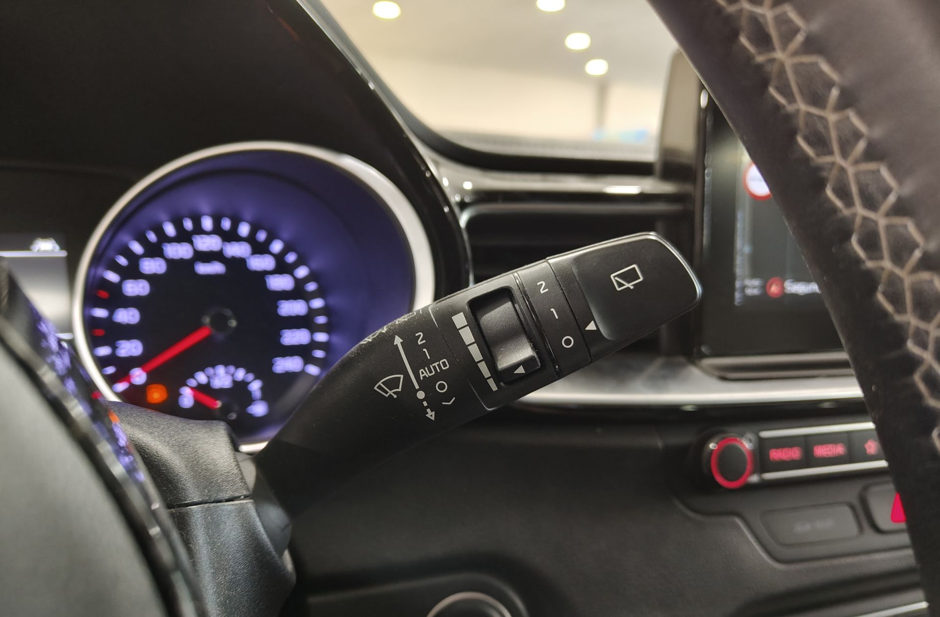 Kia Ceed 1.4 T-GDi GT Line - foto 36