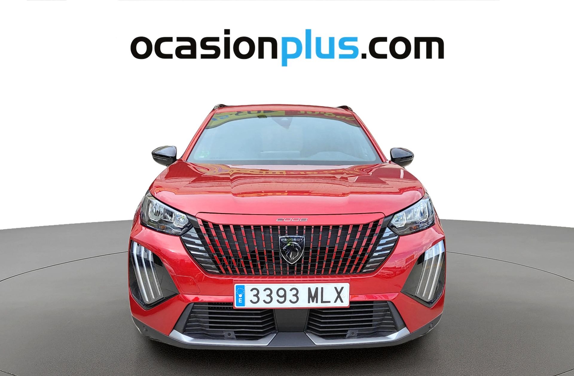 Peugeot 2008 PureTech 130 Allure EAT8 - foto 13