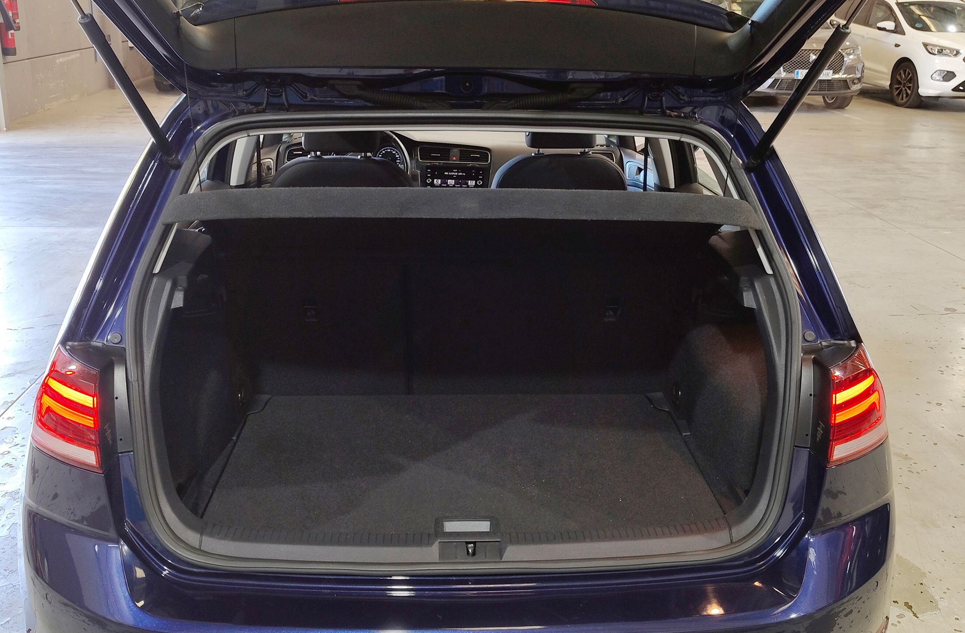 Volkswagen Golf Last Edition 1.5 TSI Evo - foto 14