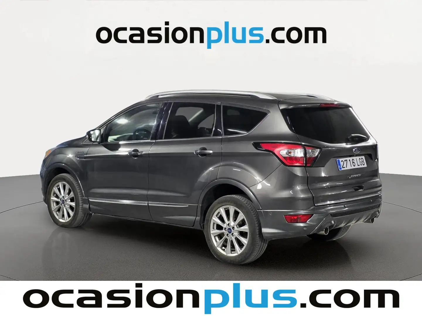 Foto Ford Kuga Ford Kuga 2.0 TDCI S&S Vignale 4x4 Powershift (150 CV)