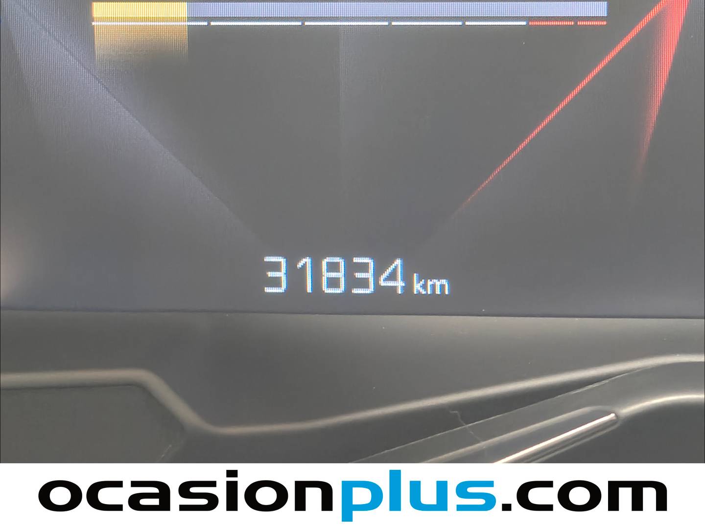 DS DS 7 Crossback DS DS7 Crossback BlueHDi 130 DE Performance Line AT (130 CV) seminuevo