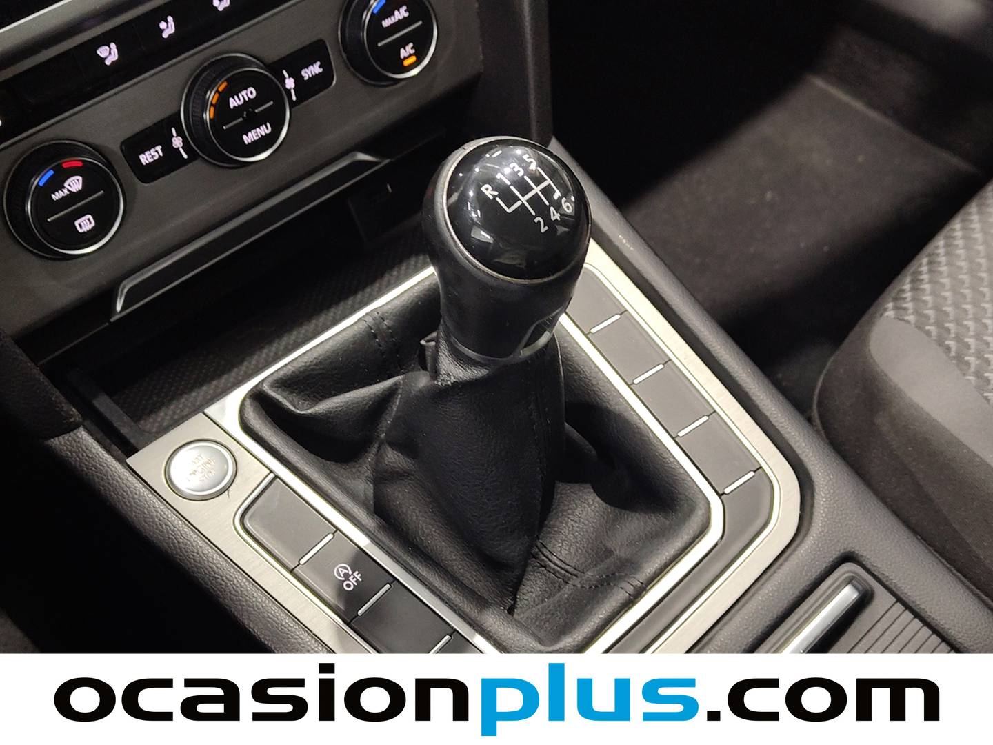 Foto Volkswagen Passat Volkswagen Passat Variant Variant Advance 1.6 TDI (120 CV)