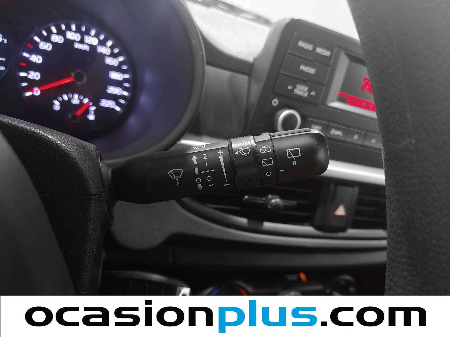 KIA Picanto KIA Picanto 1.0 CVVT Concept (67 CV) barato