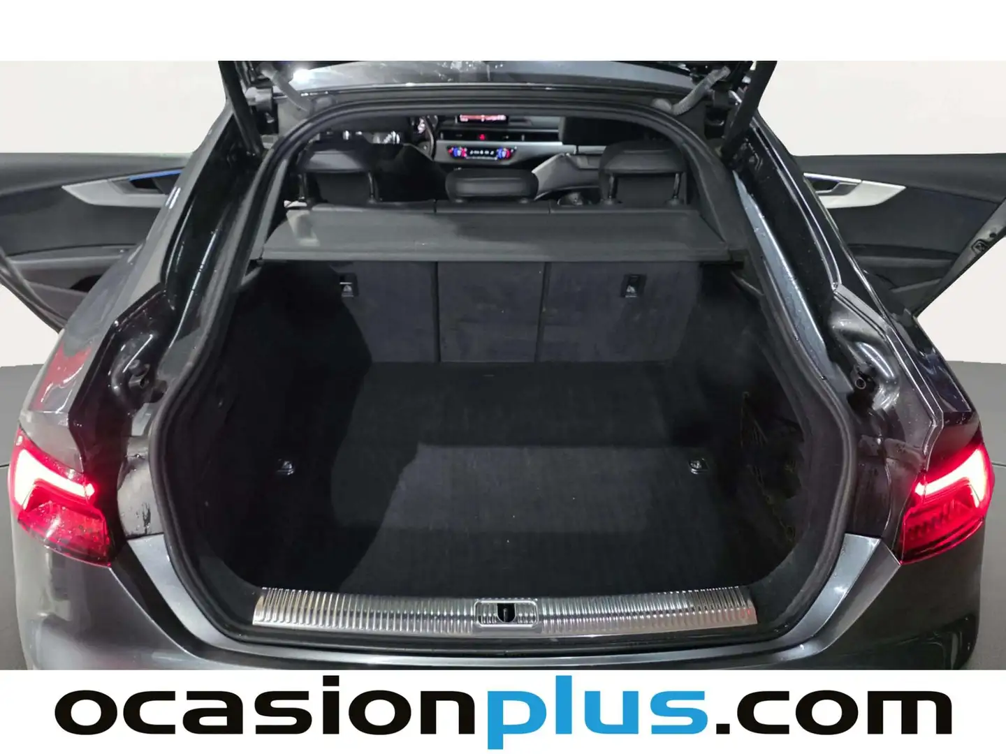 Foto Audi A5 Audi A5 Sportback Sport 40 TFSI (190 CV) S tronic Pack S-Line