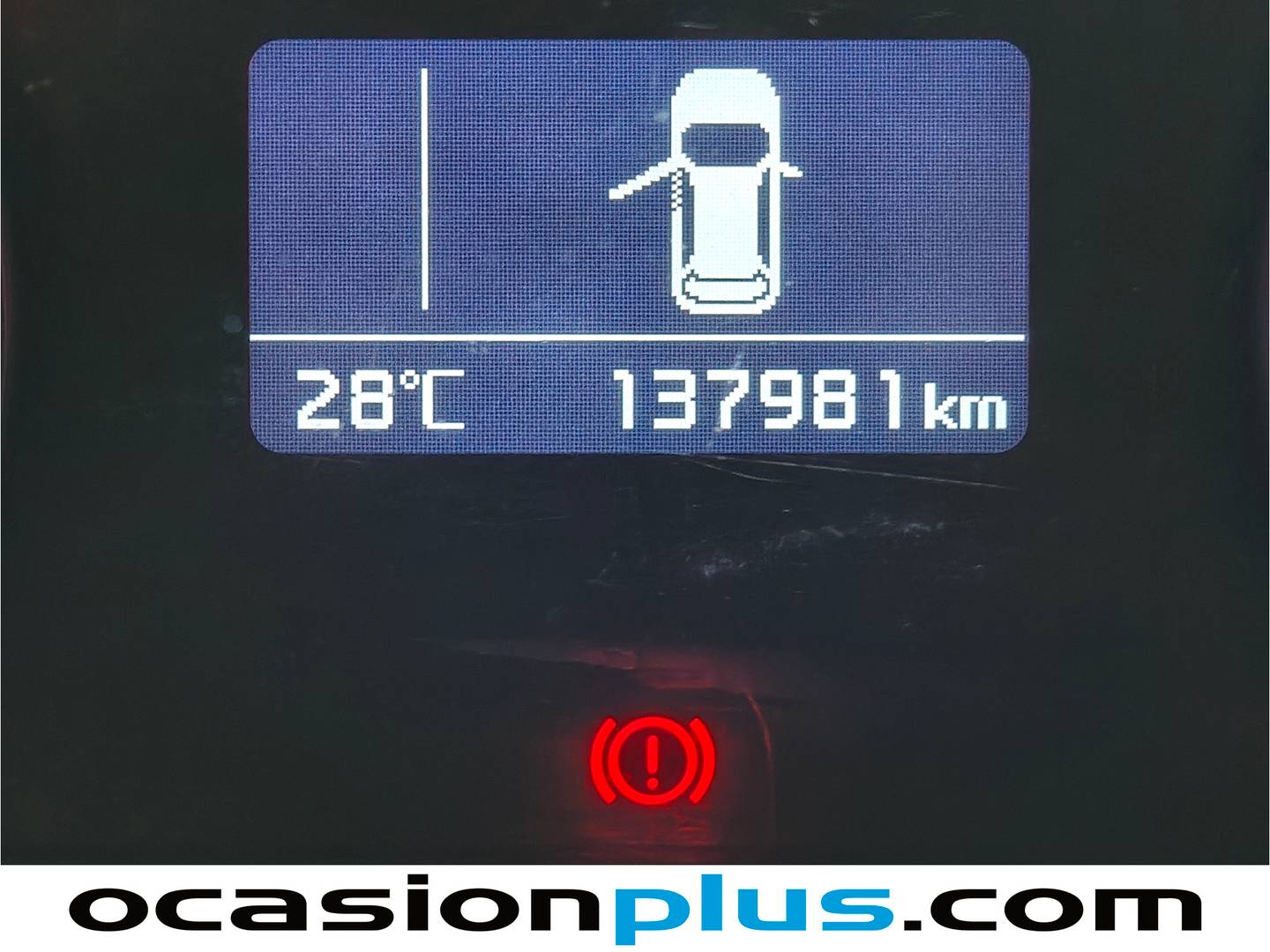 Extras del KIA Carens KIA Carens 1.7 CRDi VGT UEFA Euro2016 Eco-Dynamics (141 CV) 7 Plazas