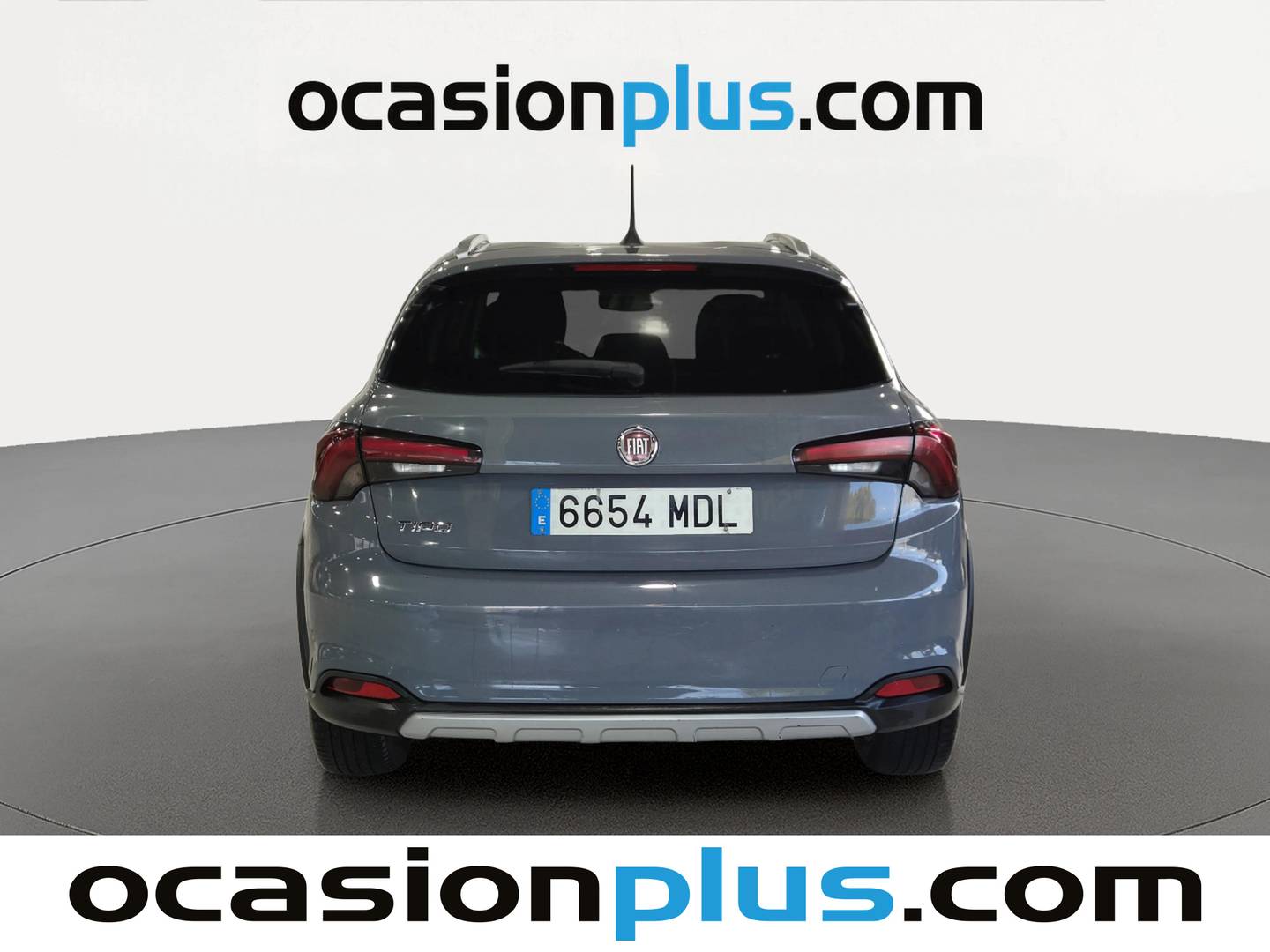 Foto Fiat Tipo Fiat Tipo 1.0 Cross (101 CV)