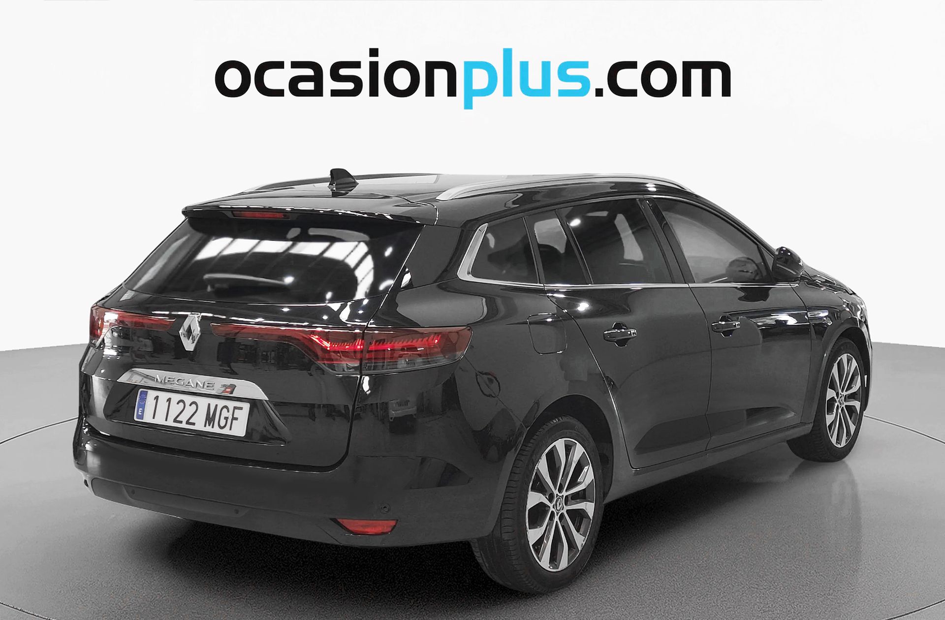 Renault Mégane Techno TCe EDC GPF - foto 4