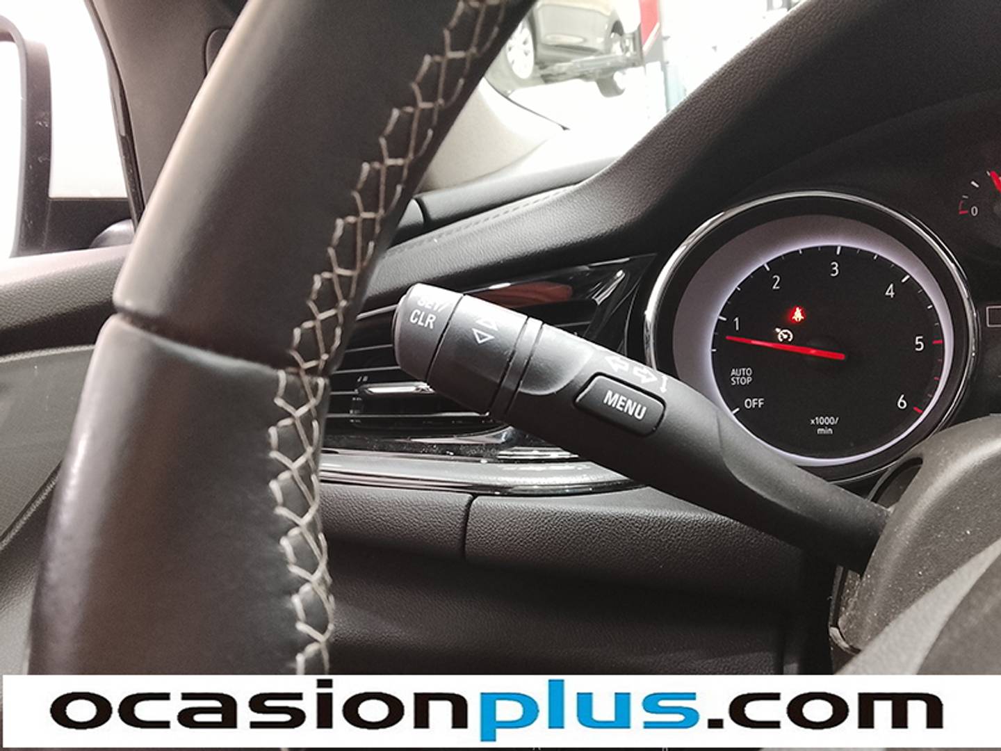 Foto Opel Insignia Opel Insignia GS 1.6 CDTI ecoTEC D Business (110 CV)