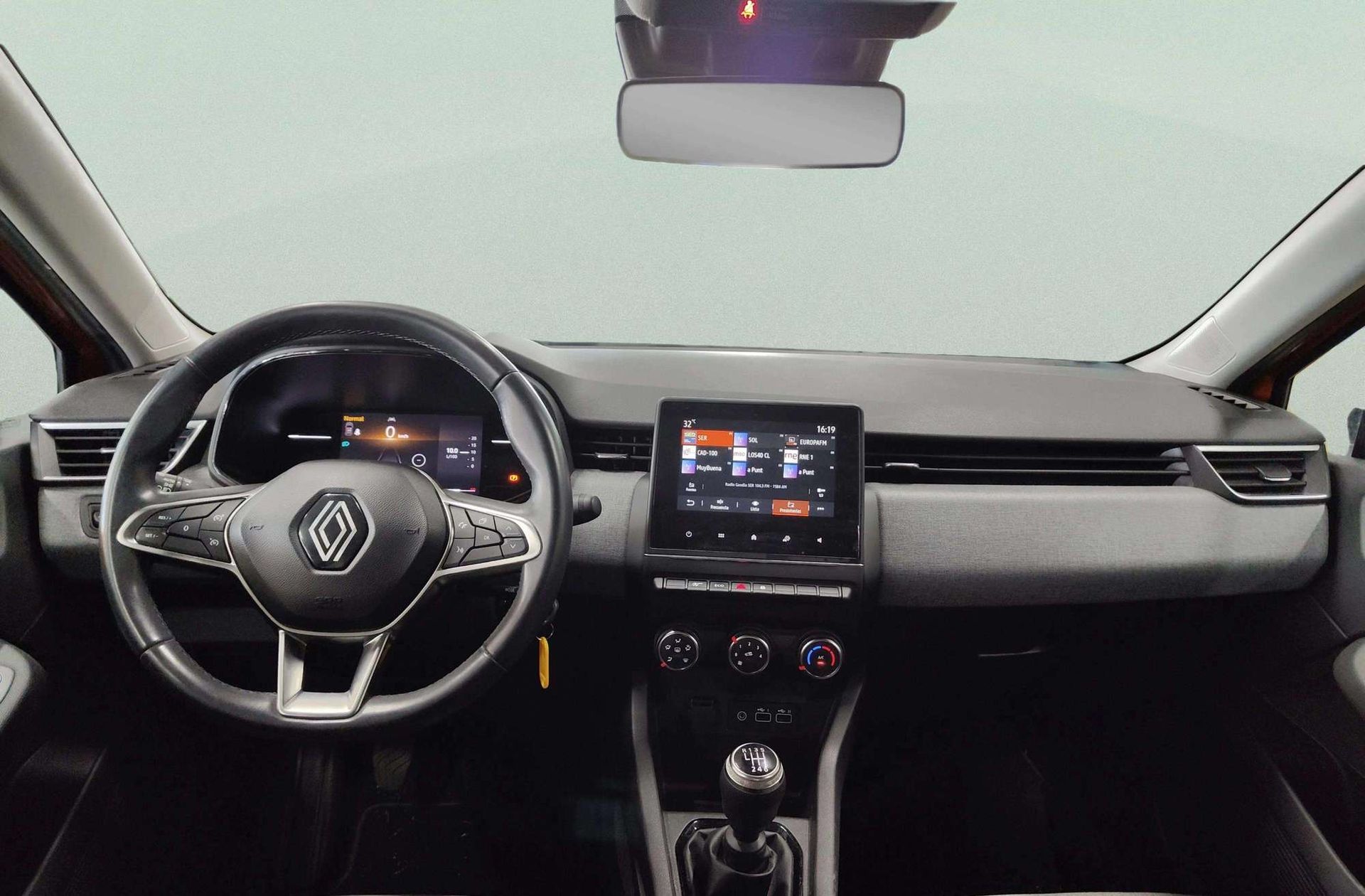 Renault Clio Evolution TCe - foto 6