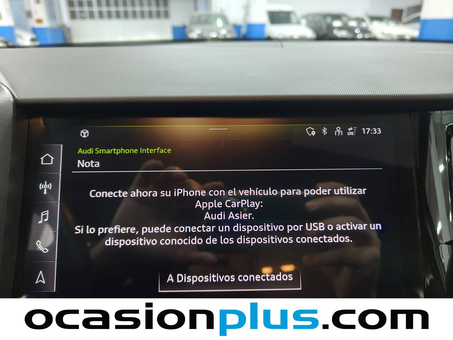 Foto Audi A1 Audi A1 Sportback Adrenalin 30 TFSI (110 CV)