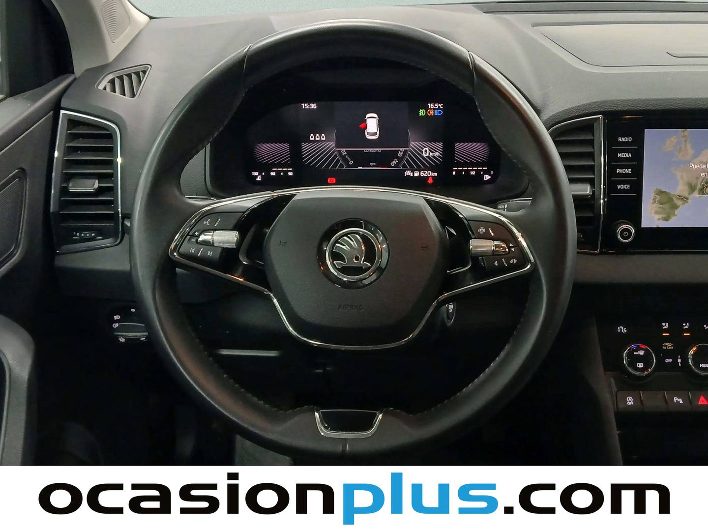 Foto Skoda Karoq Skoda Karoq 2.0 TDI Selection (115 CV)