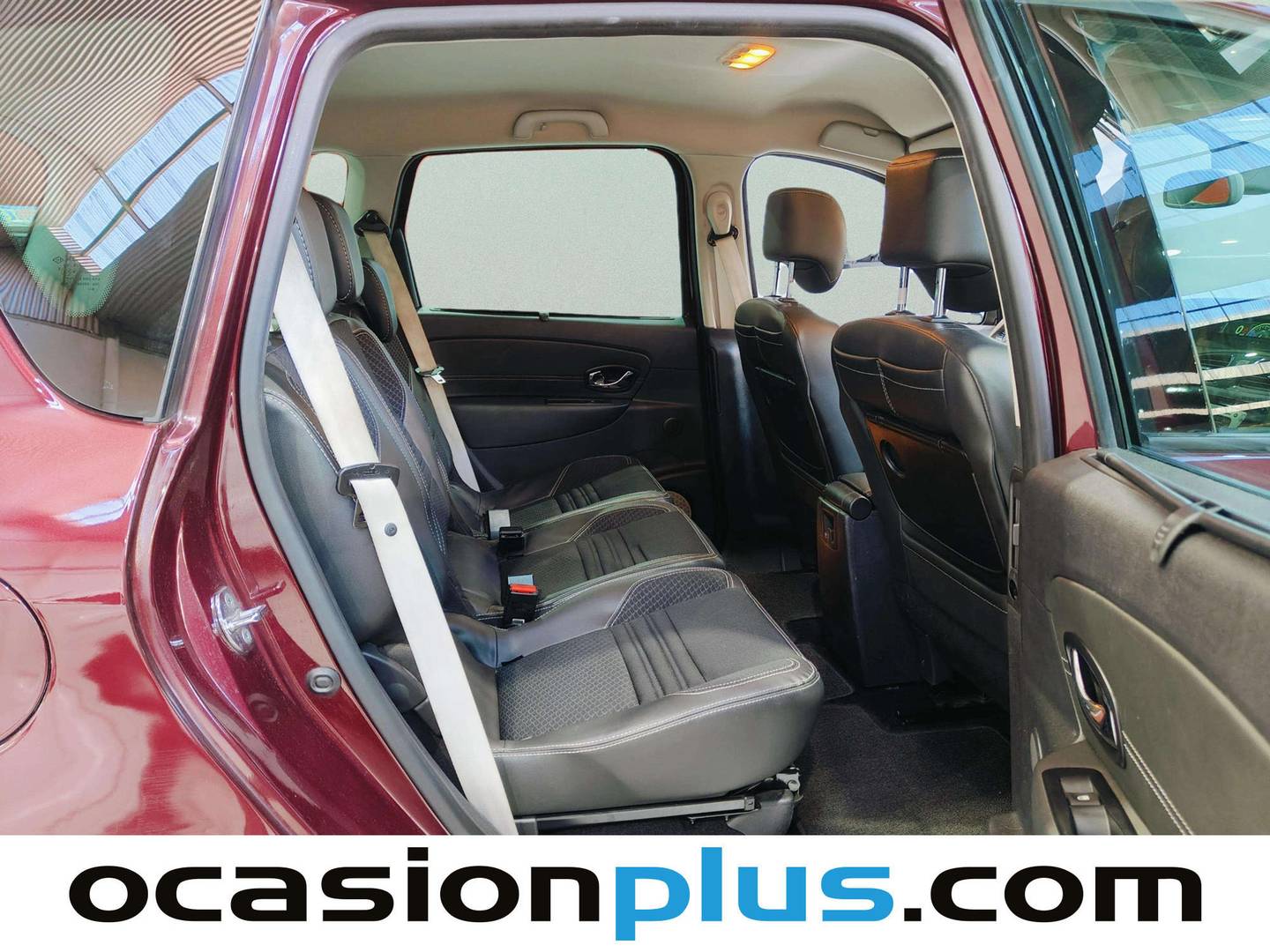 Renault Scénic Renault Scenic dCi 130 Bose Energy (130 CV) al mejor precio