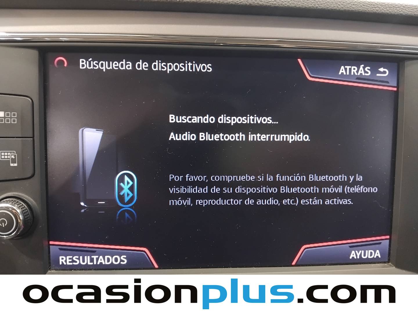 Foto Seat León SEAT León 1.5 TSI S&S Style Visio Edition (130 CV)