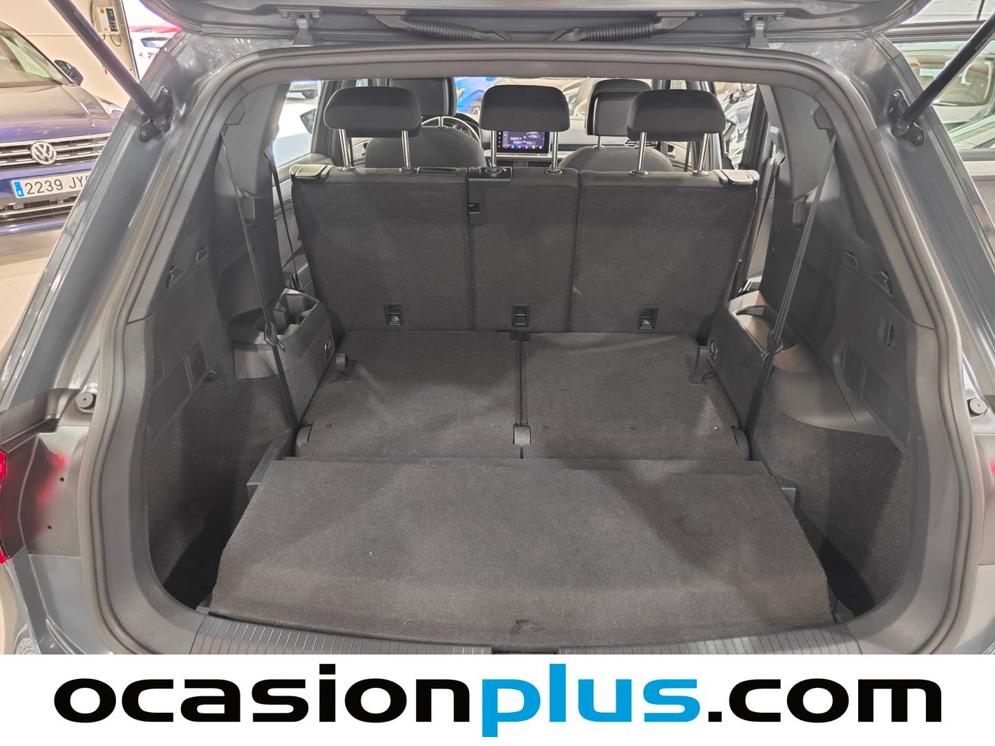 Seat Tarraco SEAT Tarraco 1.5 TSI S&S Style XL DSG (150 CV) 7 Plazas de segunda mano