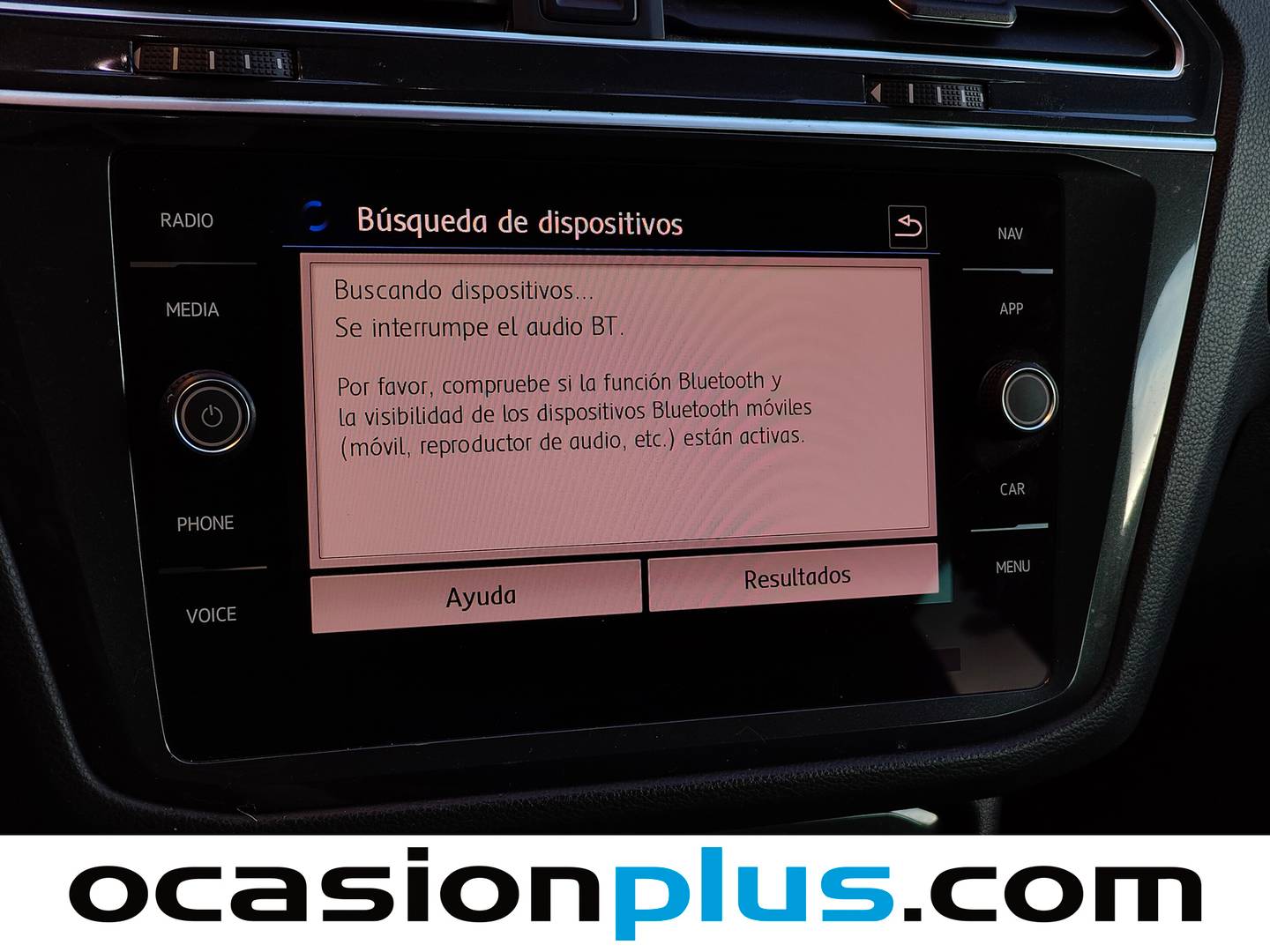 Foto Volkswagen Tiguan Volkswagen Tiguan Sport 2.0 TDI (150 CV) DSG Pack R-Line