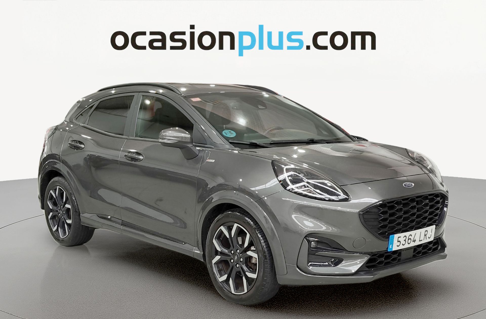 Ford Puma 1.5 EcoBlue ST-Line X - foto 2