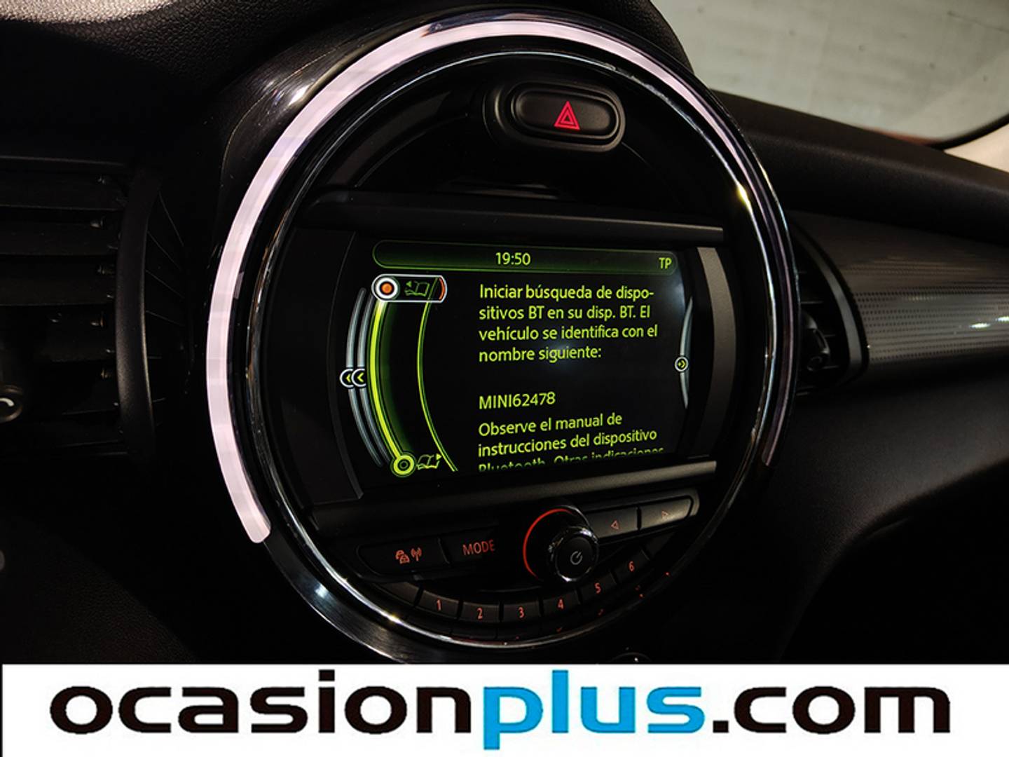 Foto Mini MINI MINI MINI 5 Puertas Cooper (136 CV)