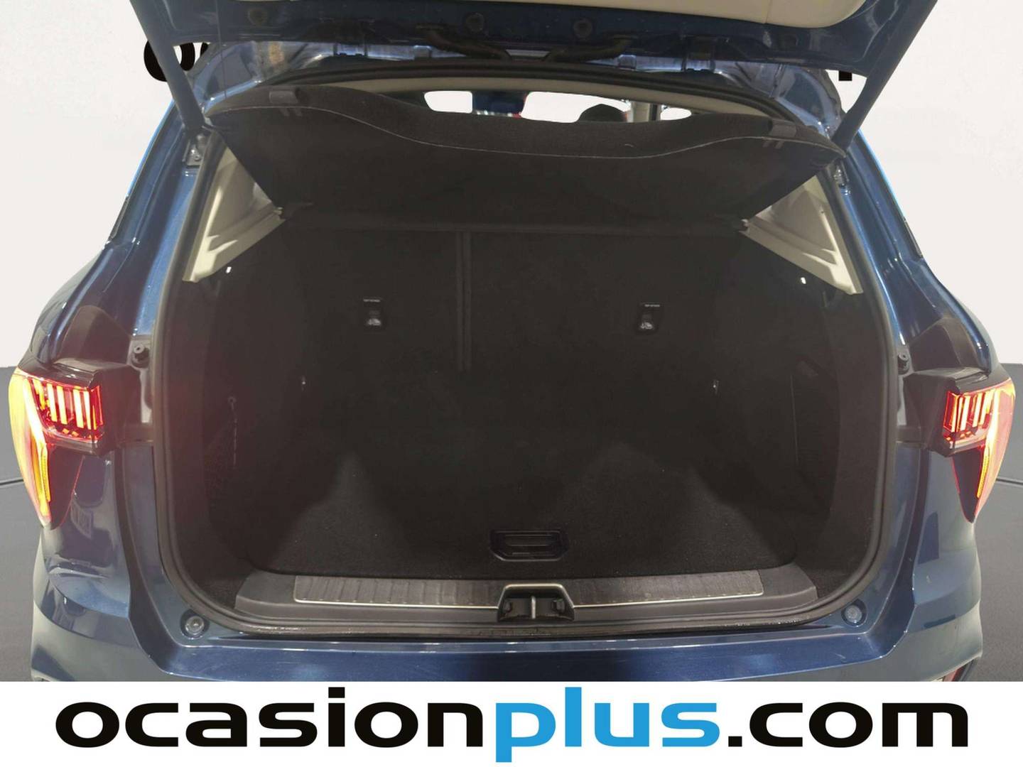 Foto Lynk & Co 01 Lynk & Co 01 1.5 PHEV (261 CV) siete plazas