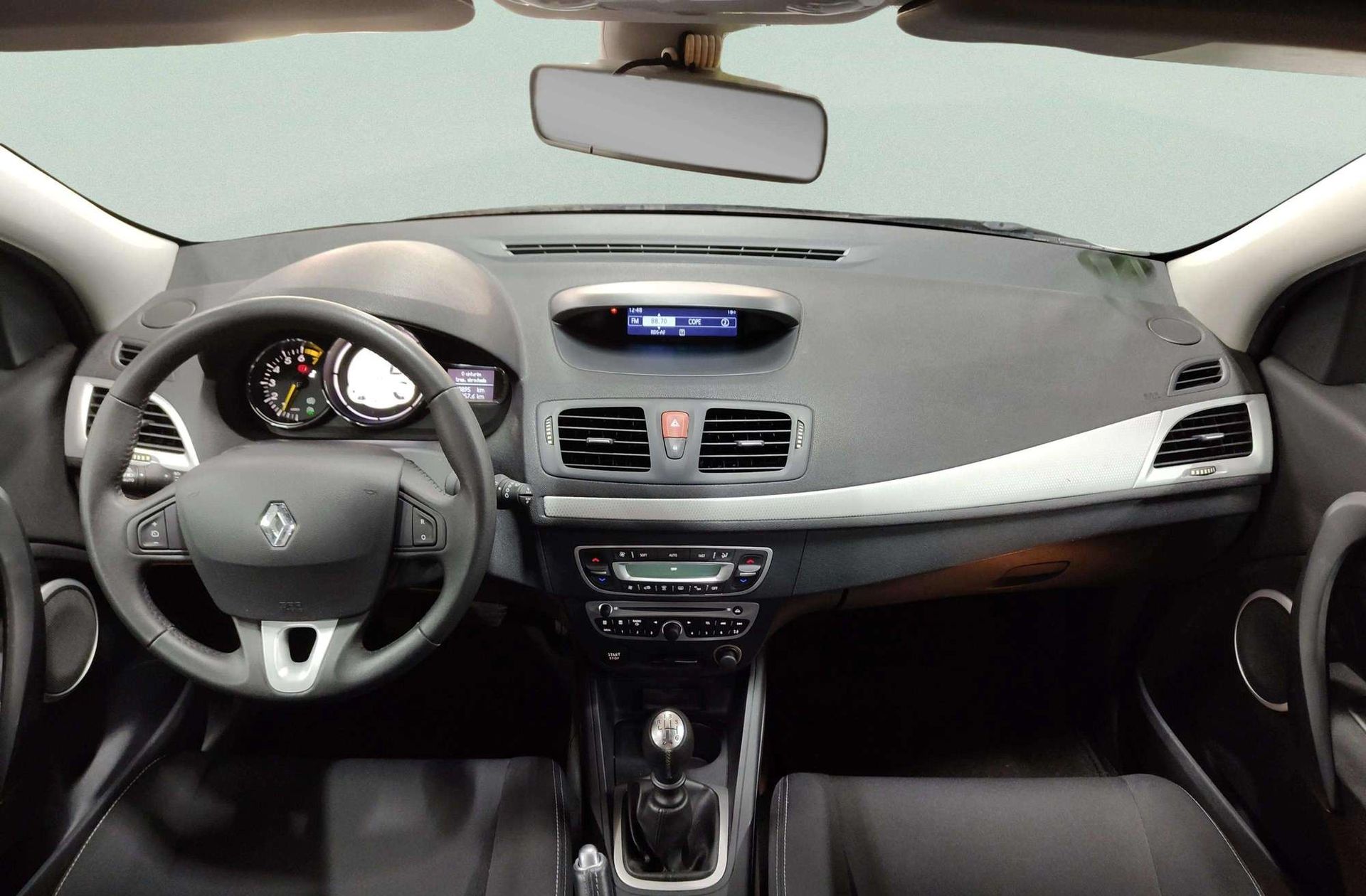 Renault Mégane Dynamique 1.6 16v - foto 6